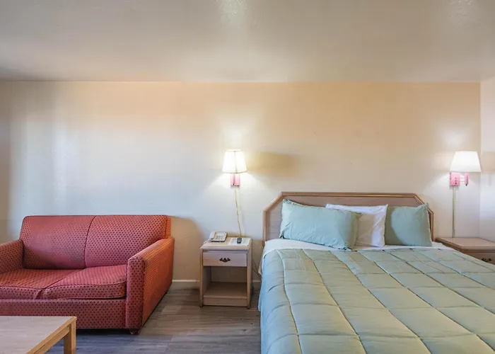 Hotel Rising Phoenix