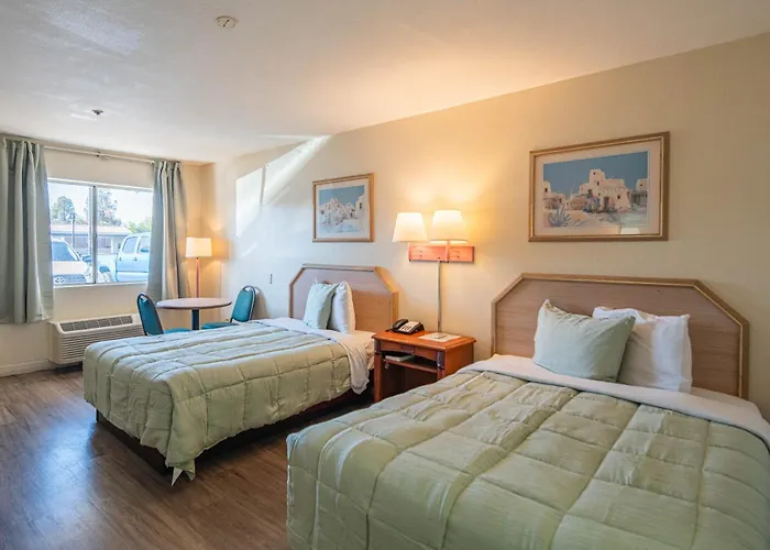 Hotel Rising Phoenix