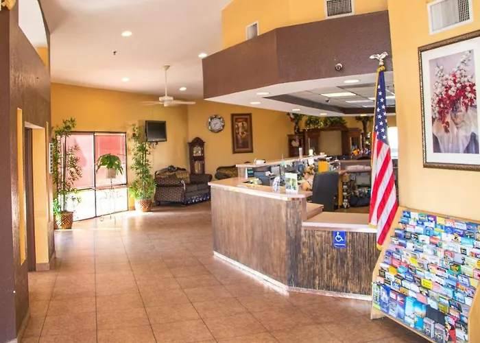 Hotel Rising Phoenix